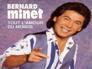 Bernard Minet picture, image, poster